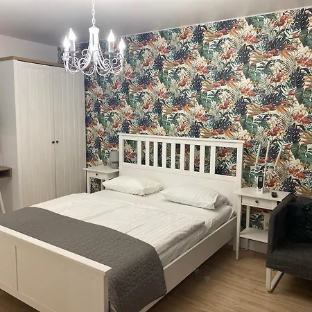 Best Apartments On Lyatoshinsky Street Zhytomyr Exterior photo