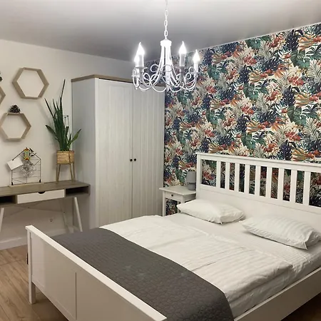 Best Apartments On Lyatoshinsky Street Zhytomyr Exterior photo
