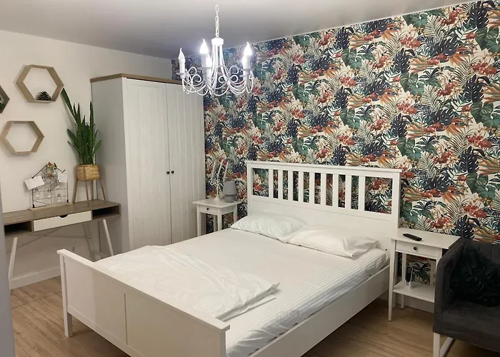 Best Apartments On Lyatoshinsky Street