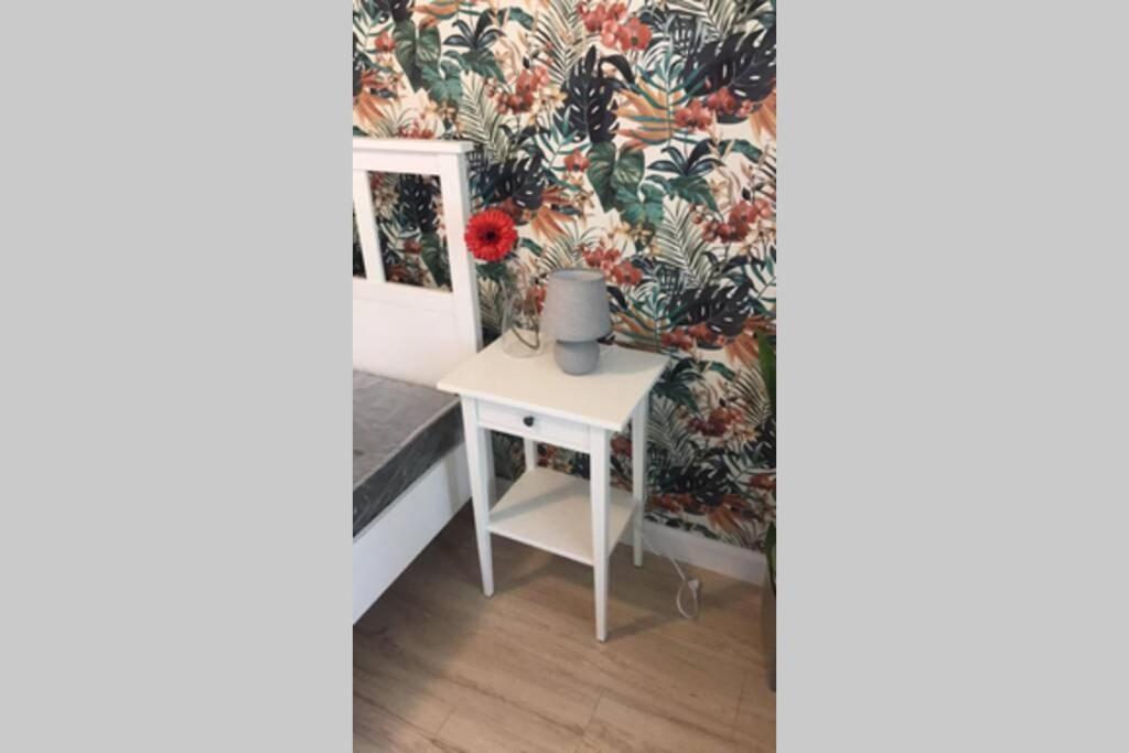 On Lyatoshinsky Street Apartment