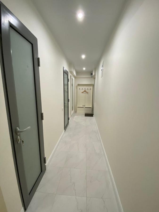 On Lyatoshinsky Street Apartment Zhytomyr